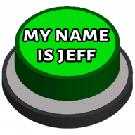 Name is Jeff