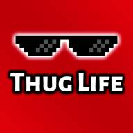 Thug Life Soundboard