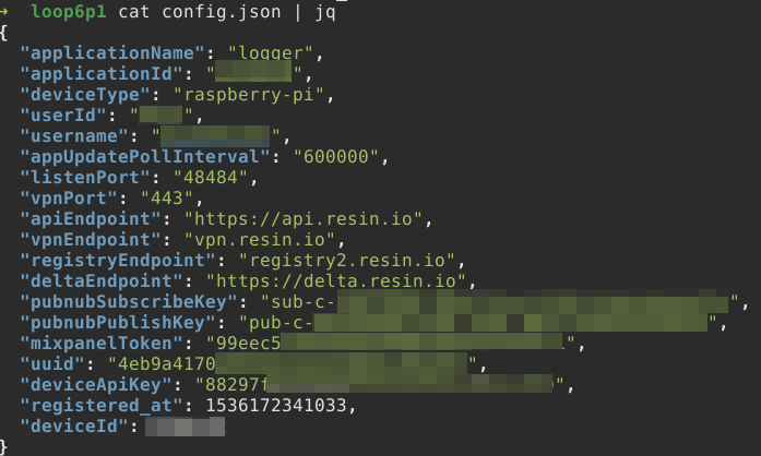 Cat ~/ .config. Network_config.json. Conf json Warp текст. Conf json Warp. Configuration json